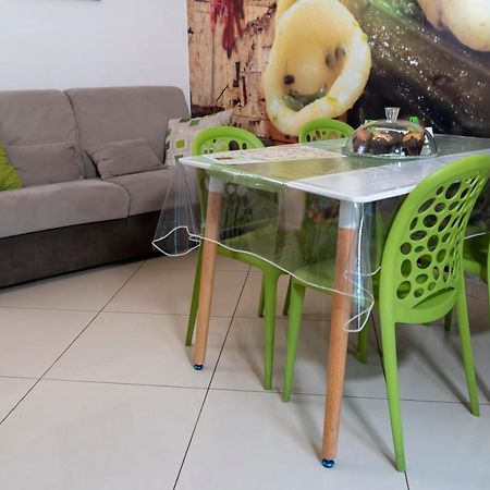 La Casa Di Thomas In Centro Apartment Matera Luaran gambar
