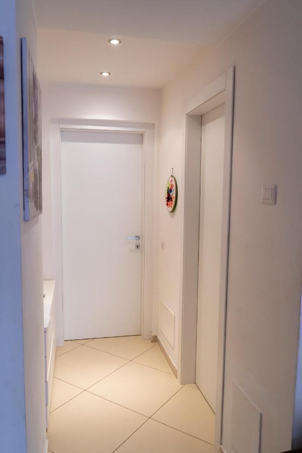 La Casa Di Thomas In Centro Apartment Matera Luaran gambar